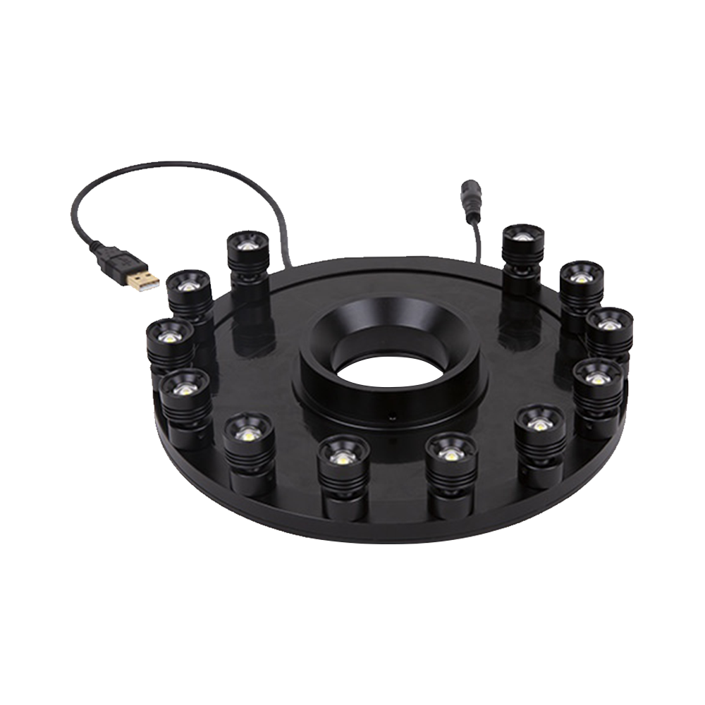 AALRL-200-7650 Series