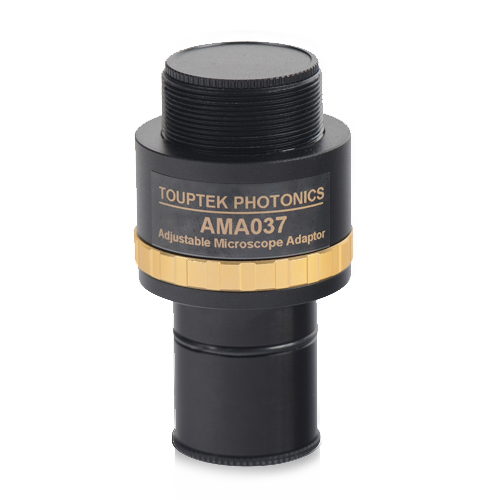 Universal Adapters for Microscopes and Telescopes