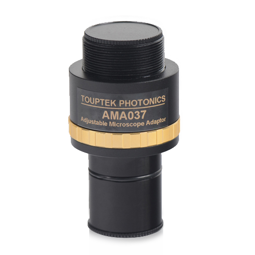 Universal Microscope and Telescope Adapters