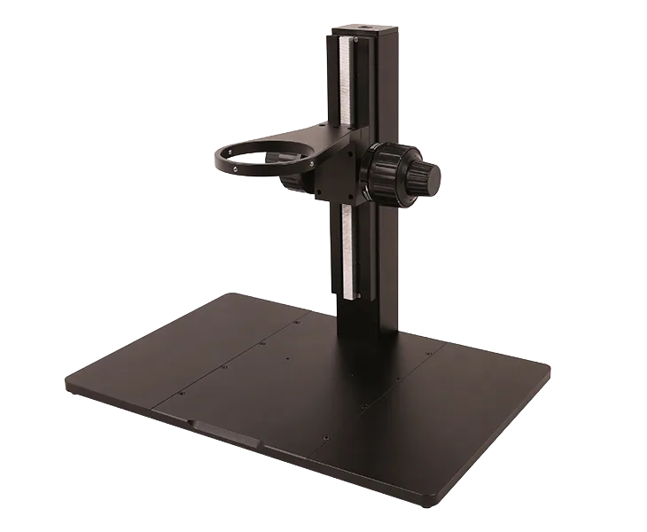 Microscope stand