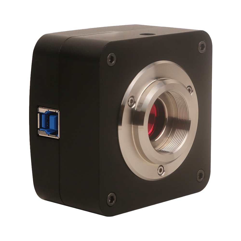 E3CMOS Series