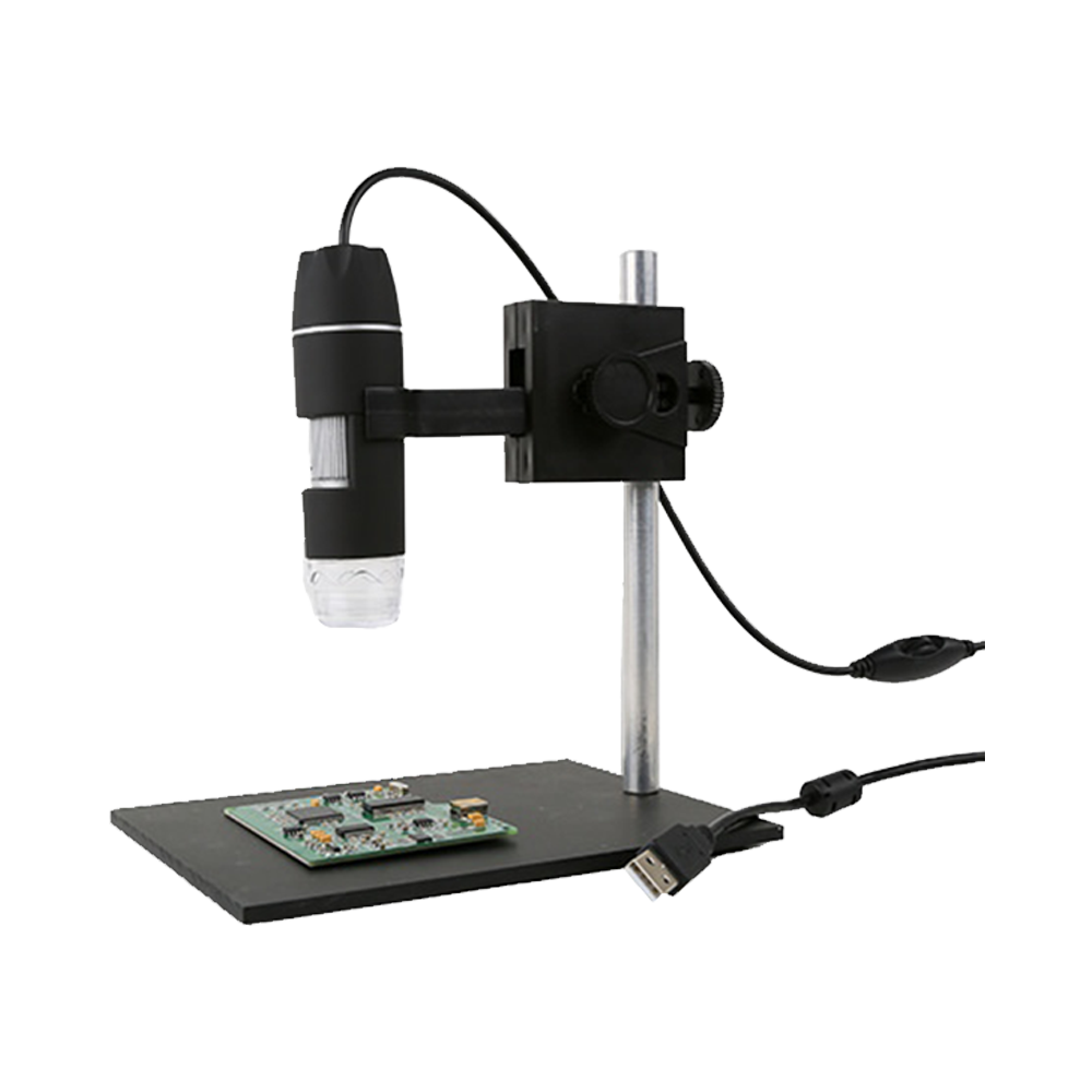 HCAM Series
