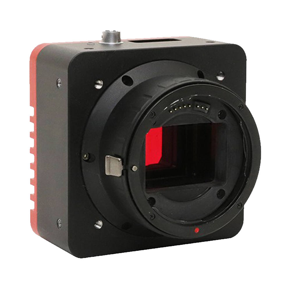 IUC-AFU-EF Series