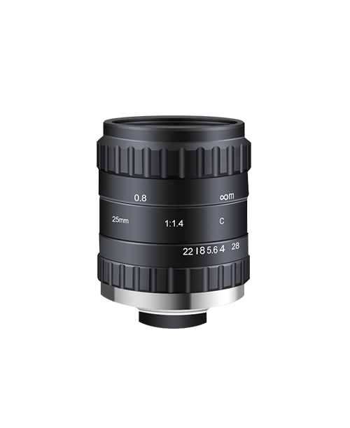 Machine Vision Lenses