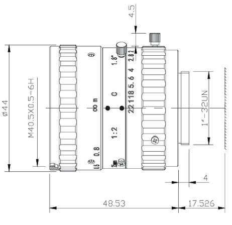 TPL-NV2520SWIR