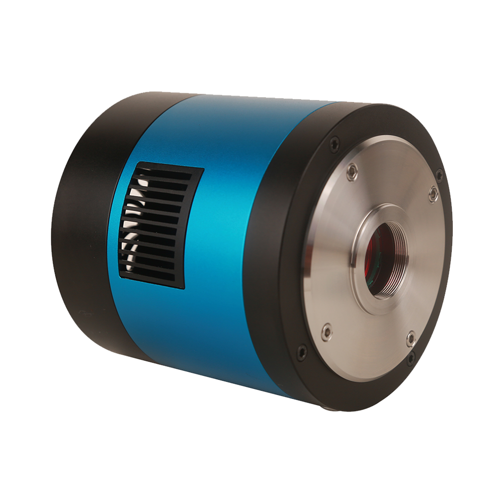 MTR3CCD Series