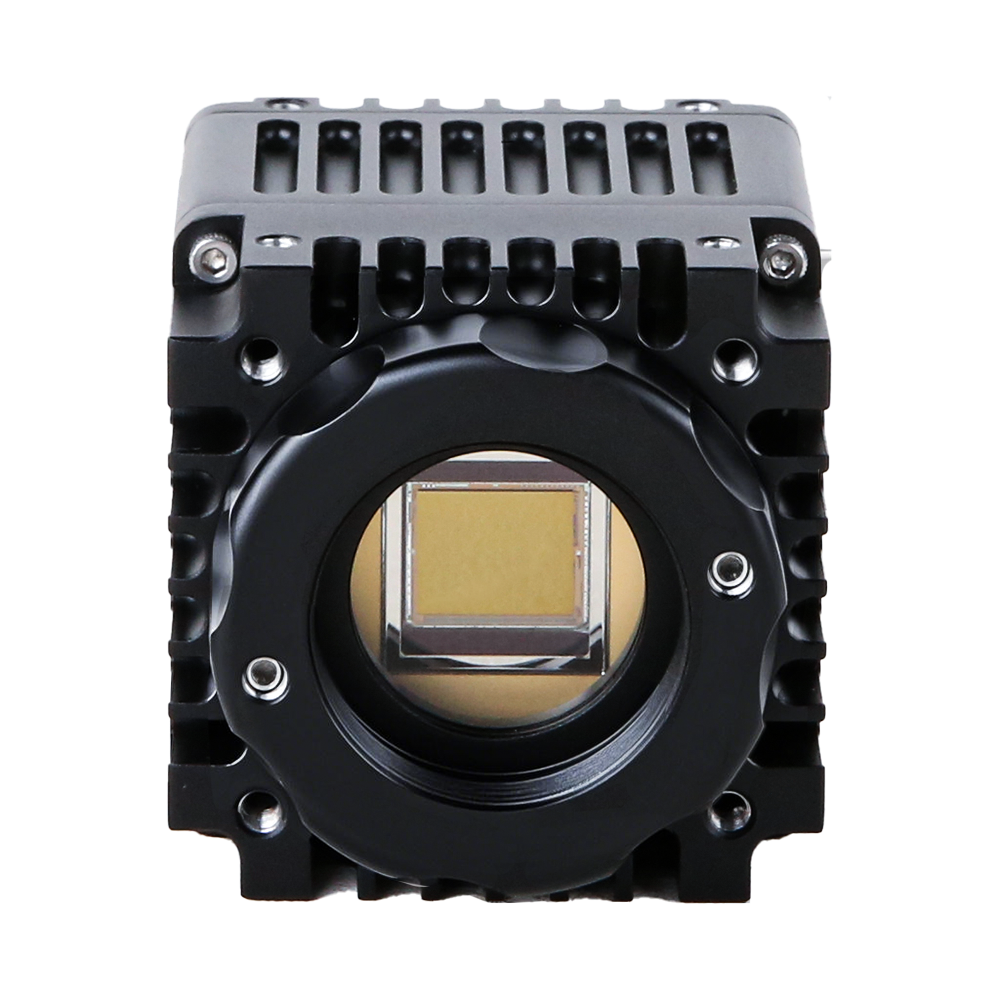 300–1700 nm | China-made SWIR CQD (Quantum Dot) | USB3 | Uncooled | Short-Wave Infrared Camera image 2