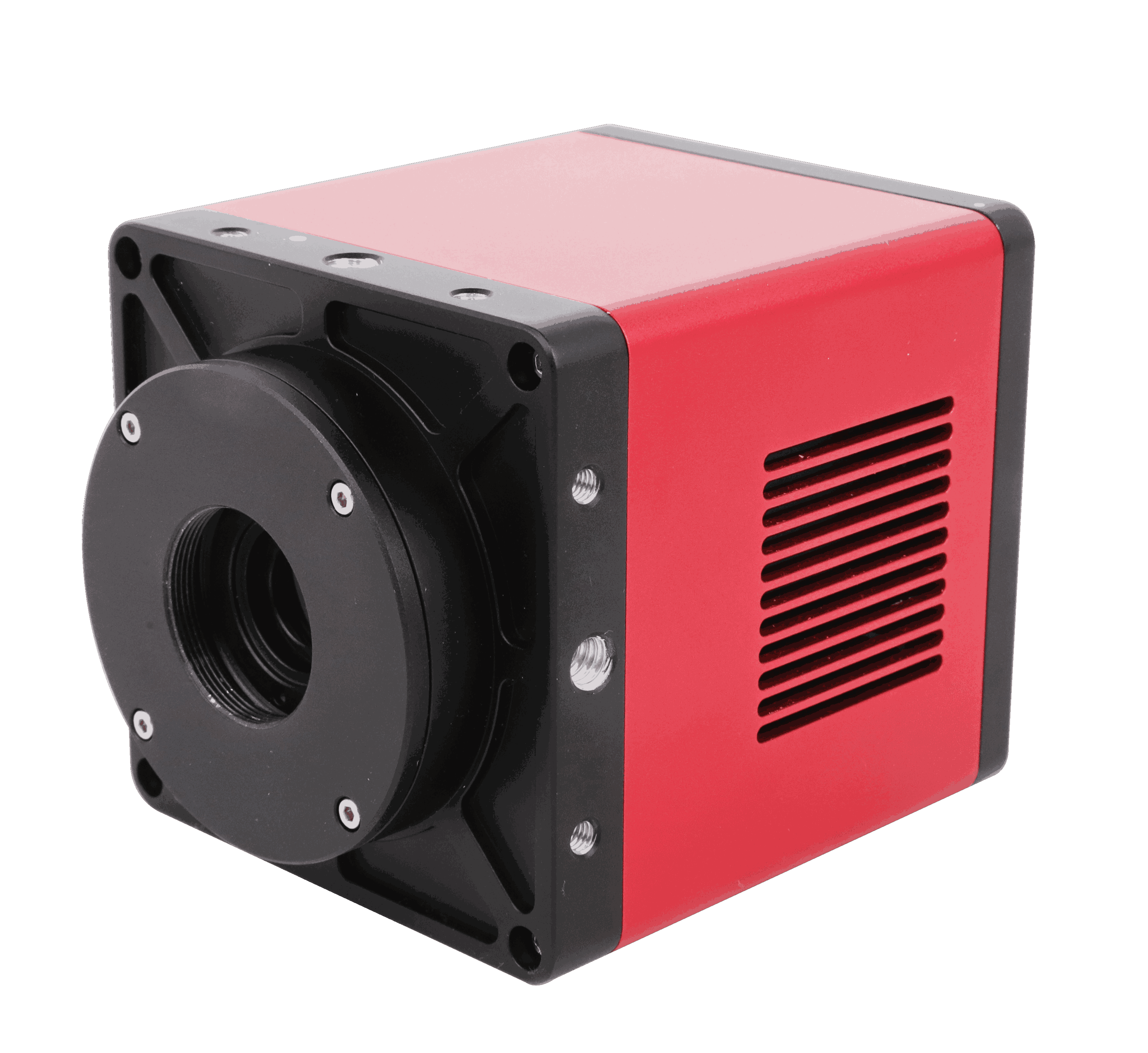400–1700 nm | Sony SenSWIR InGaAs | CameraLink | Cooled | Short-Wave Infrared Cameras