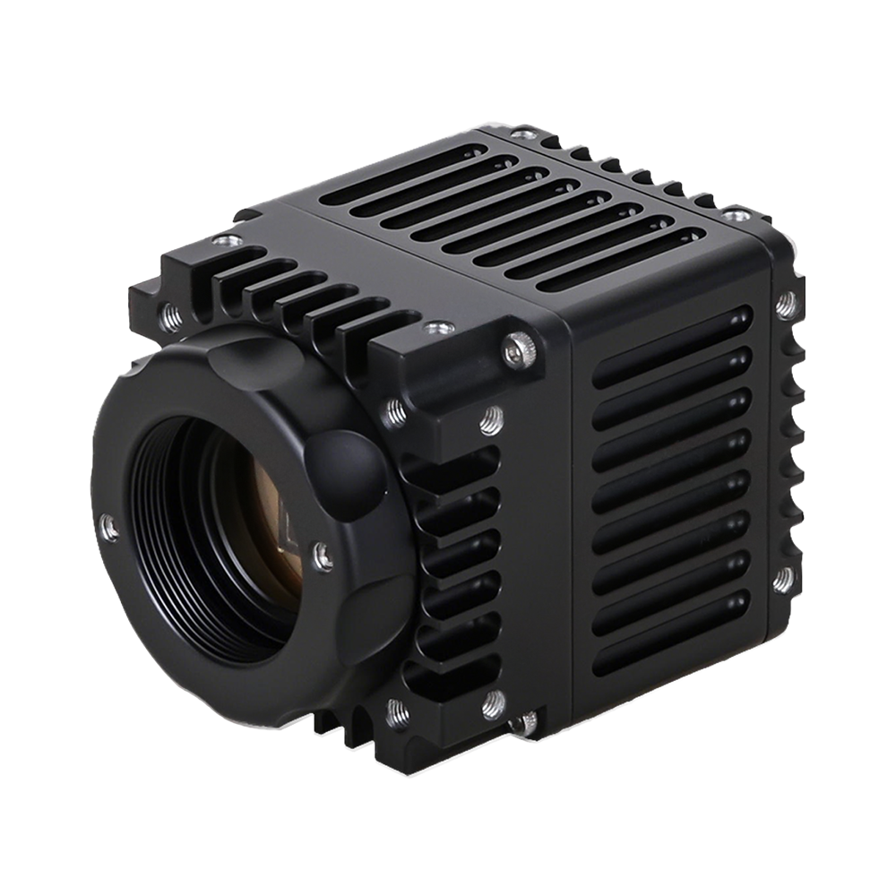 300–1700 nm | China-made SWIR CQD (Colloidal Quantum Dots) | USB3 | Uncooled | Short-Wave Infrared Camera
