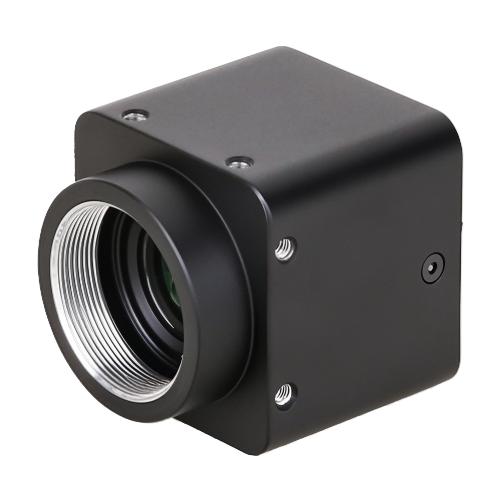 400–1700 nm | Sony SenSWIR InGaAs | USB3/GigE | Uncooled | Short-Wave Infrared Cameras