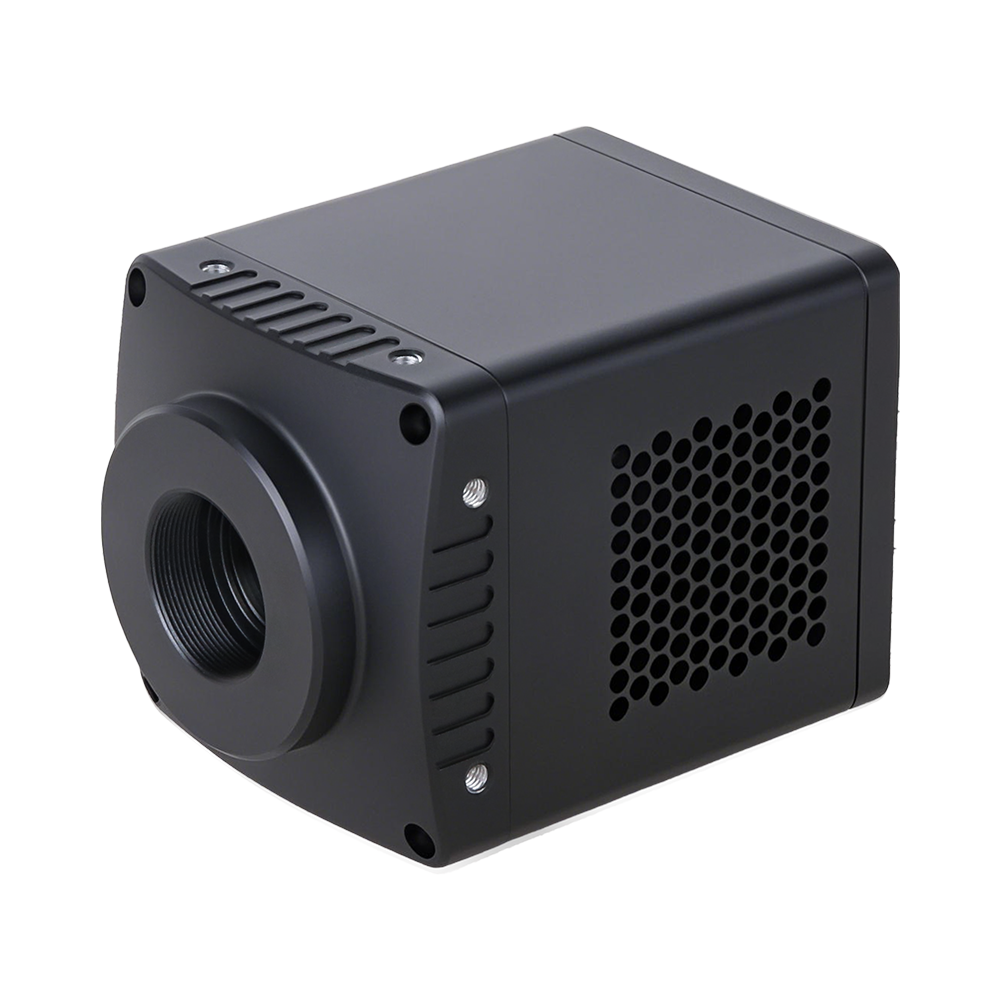 900–1700 nm | China-made SWIR InGaAs | 1.3 MP | USB3/10GigE/CameraLink | Cooled | Short-Wave Infrared Camera