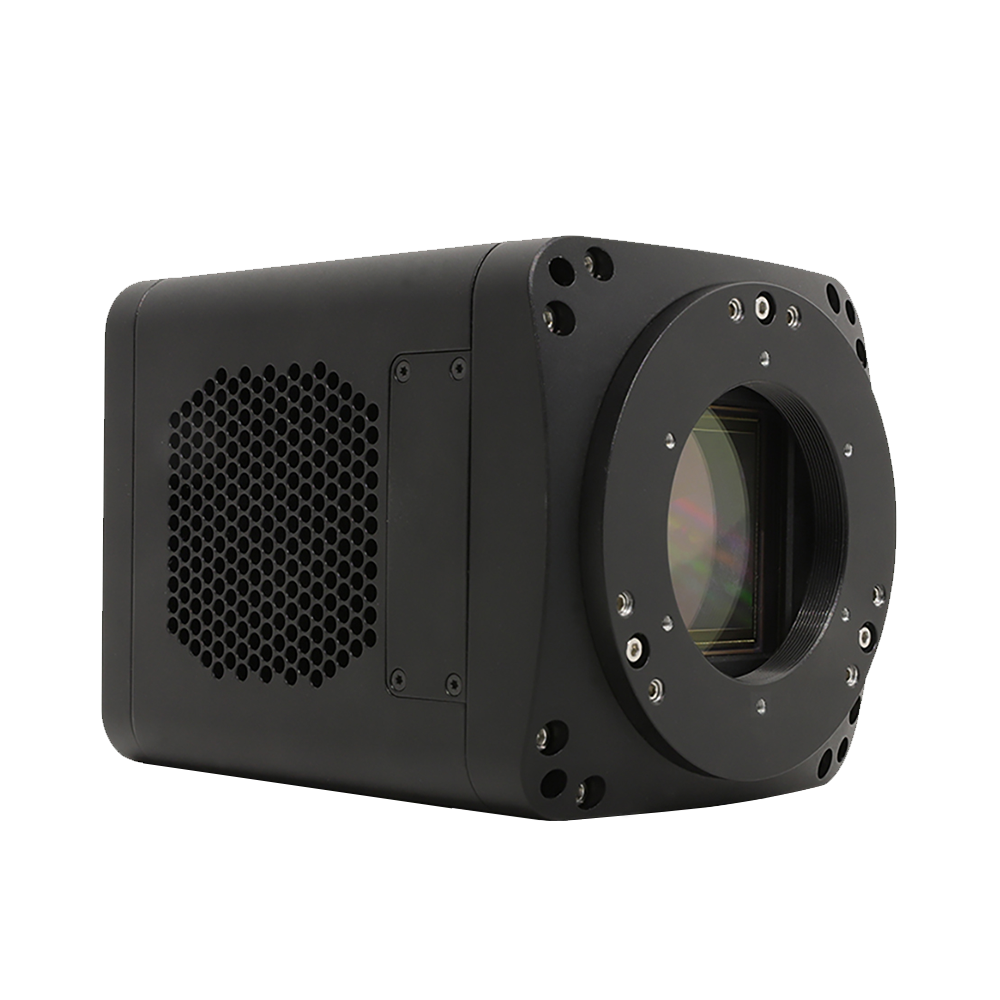 sMAX Series