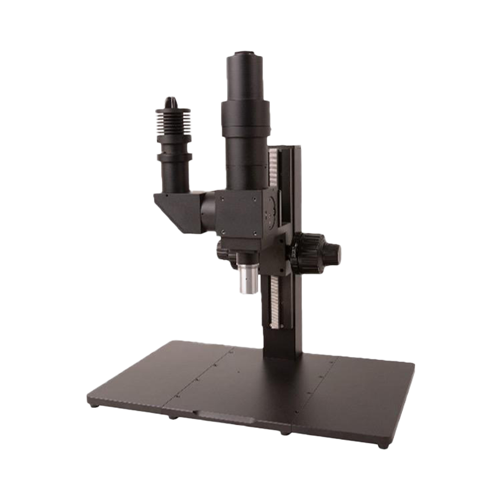 BMM100 Series Brightfield Metallographic Microscopy System