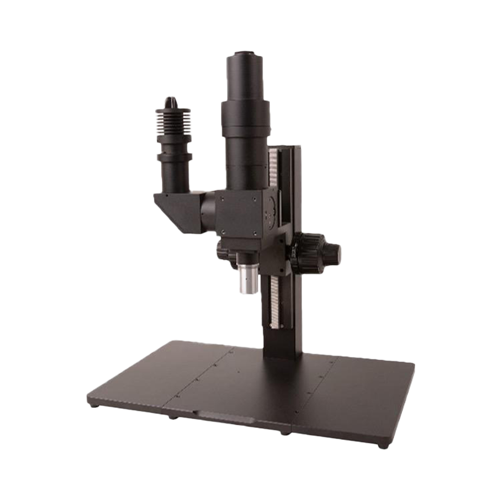 BMM100 Series Brightfield Metallographic Microscope System