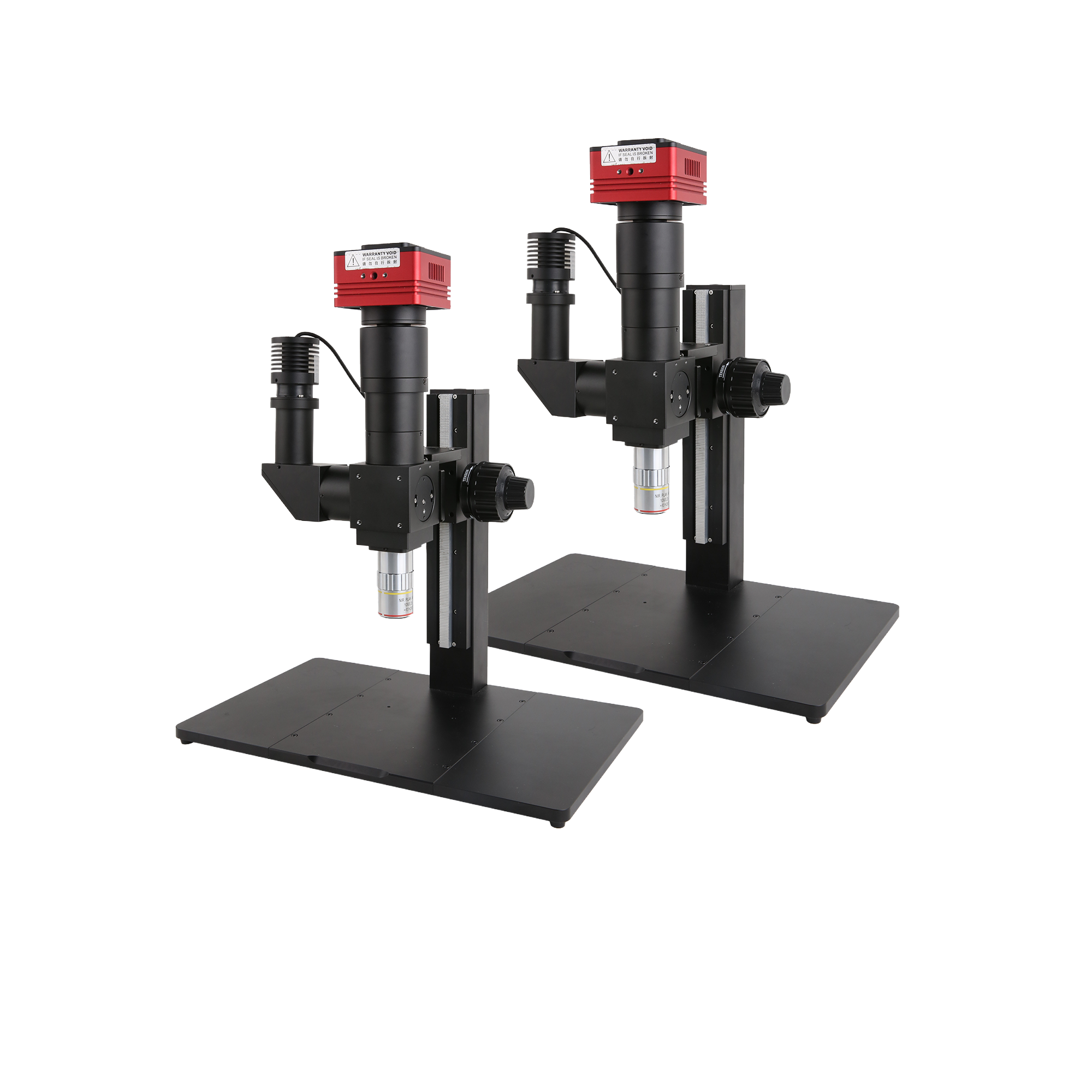 Specialized Microscopy Systems