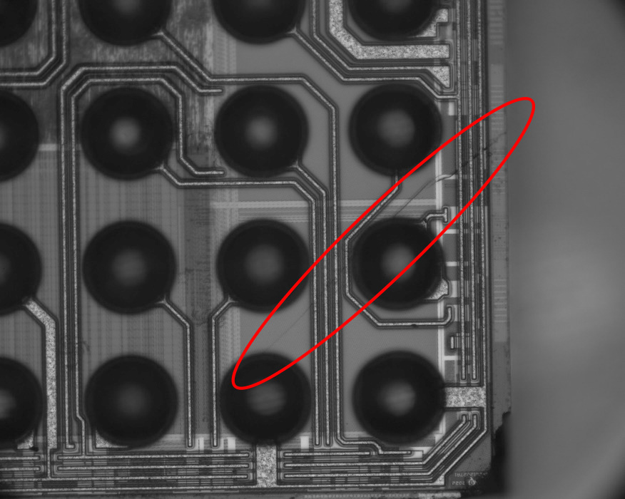 Semiconductor Inspection