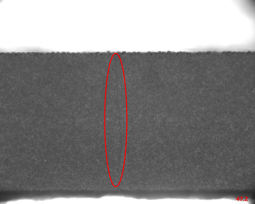 New Energy Detection