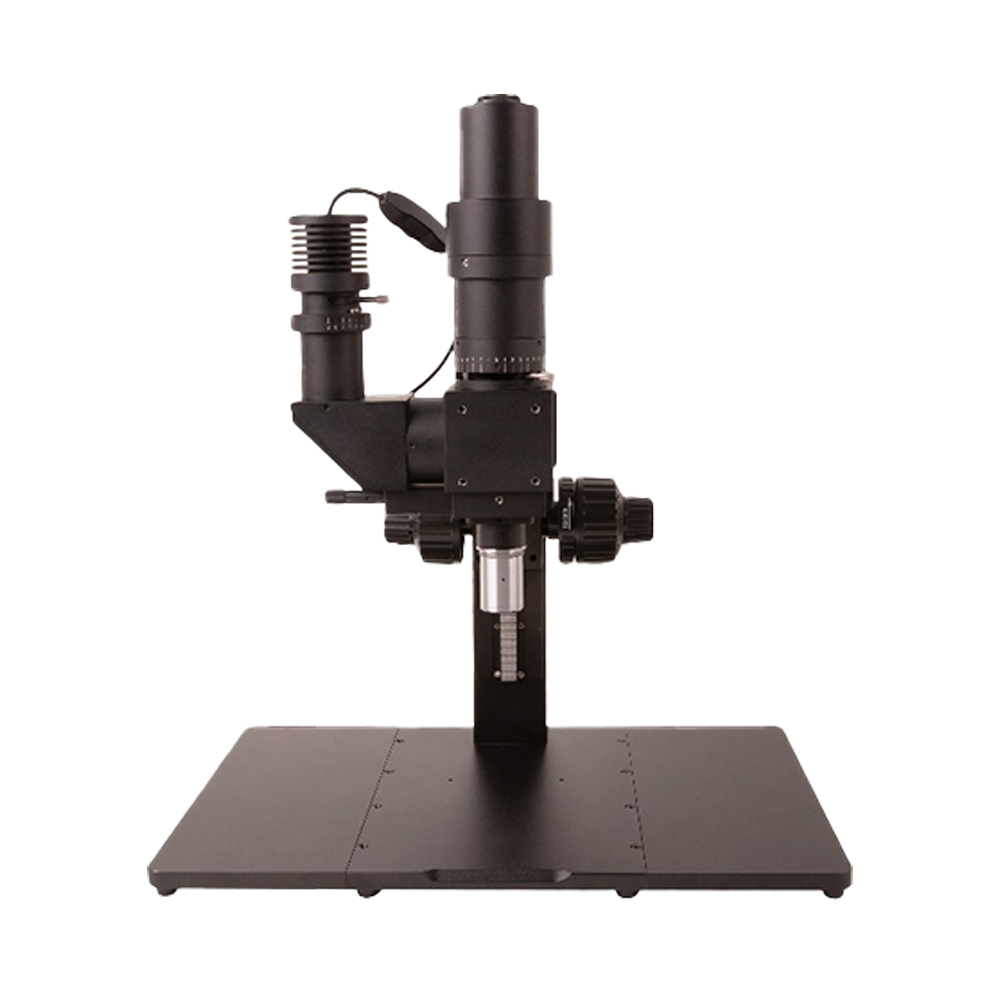 DIC100 Series Differential Interference Contrast Microscopy System