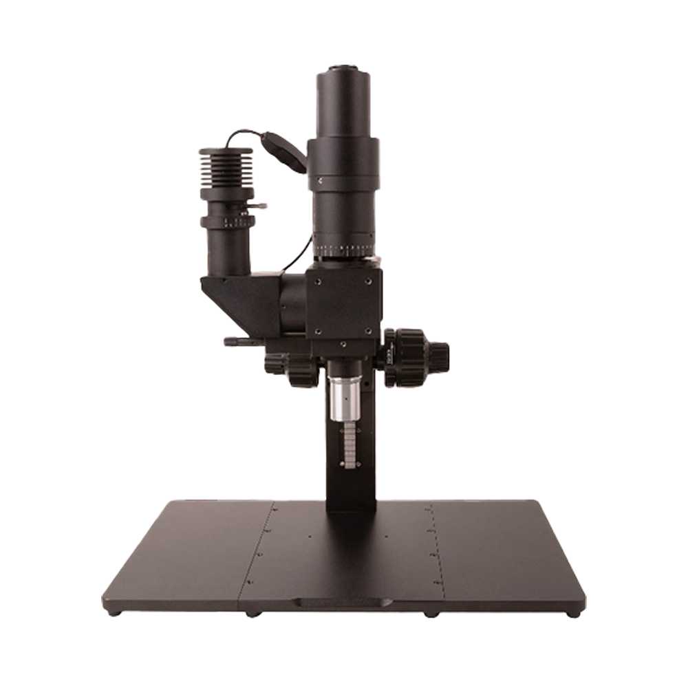 DIC100 Series differential interference contrast microscope system