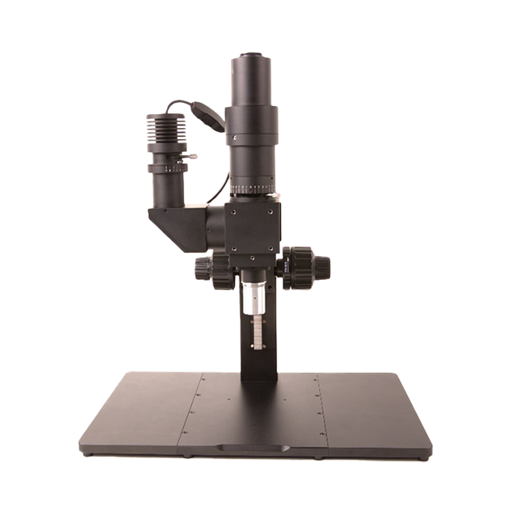 PLM100 Series Polarizing Light Microscopy System