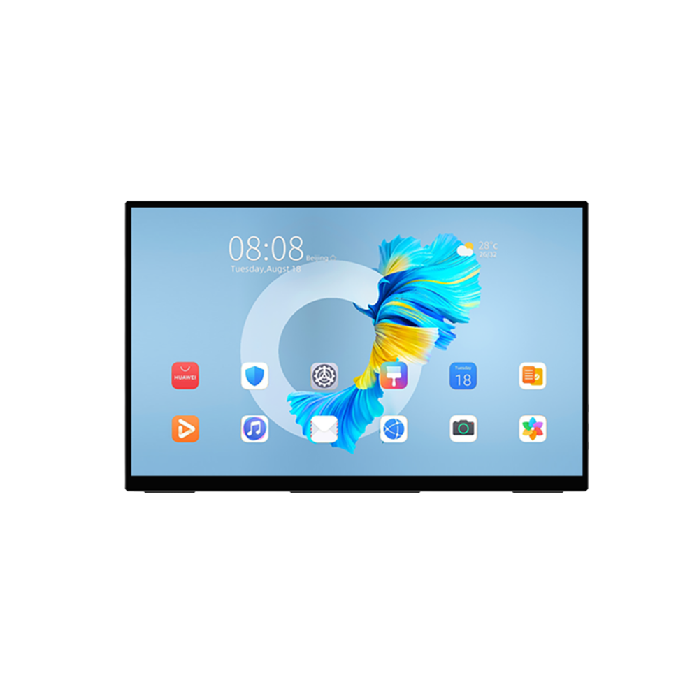 TPHD1080P156A Series