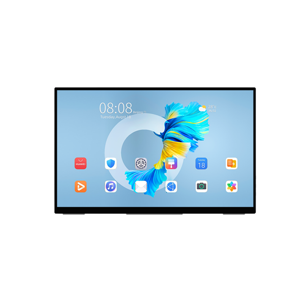 TPHD1080P156A Series