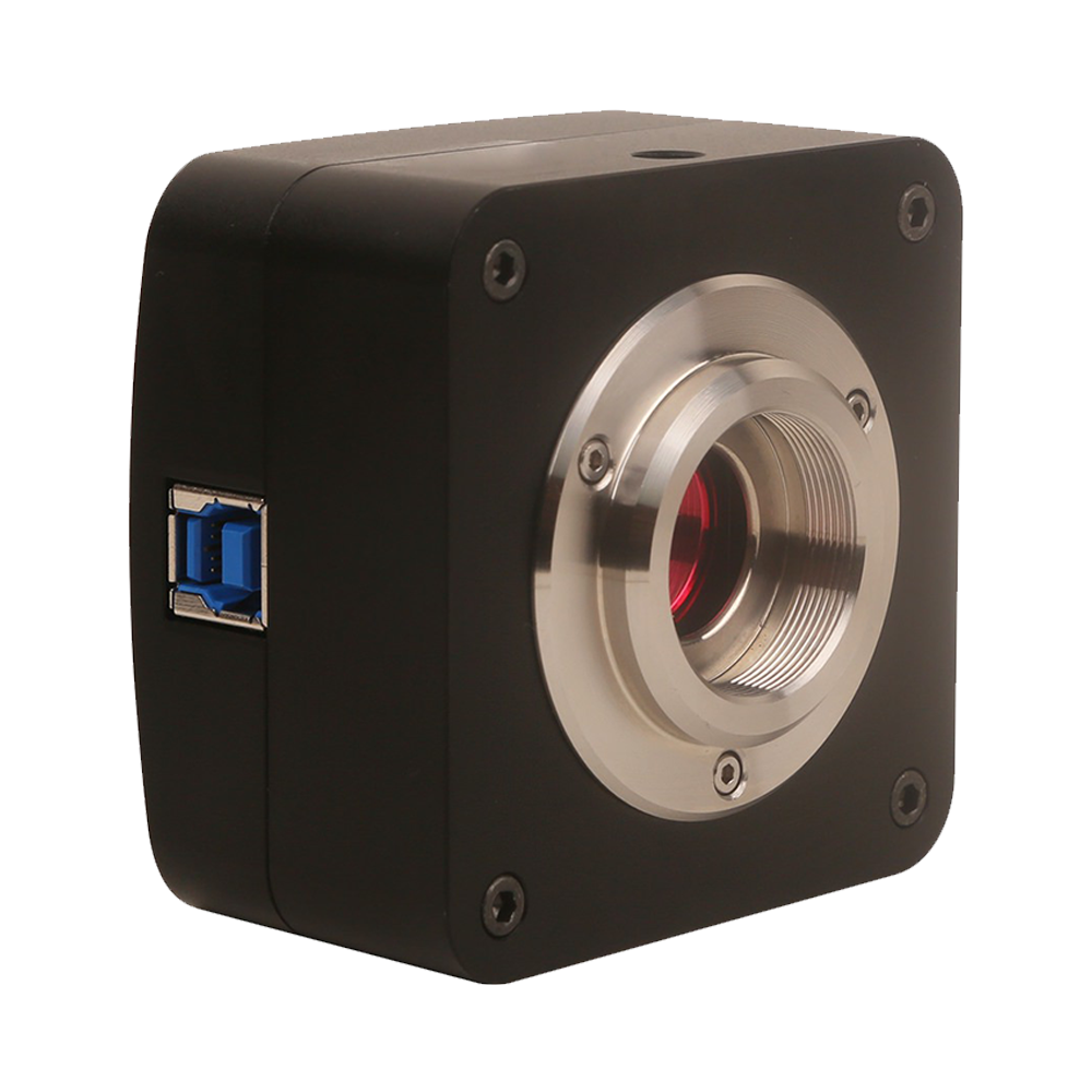 U3CCD Series
