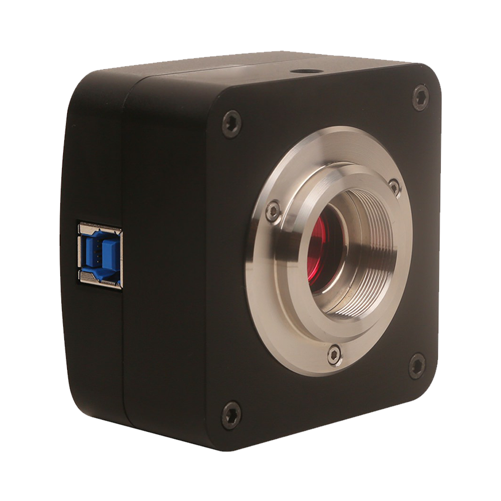 U3CMOS Series
