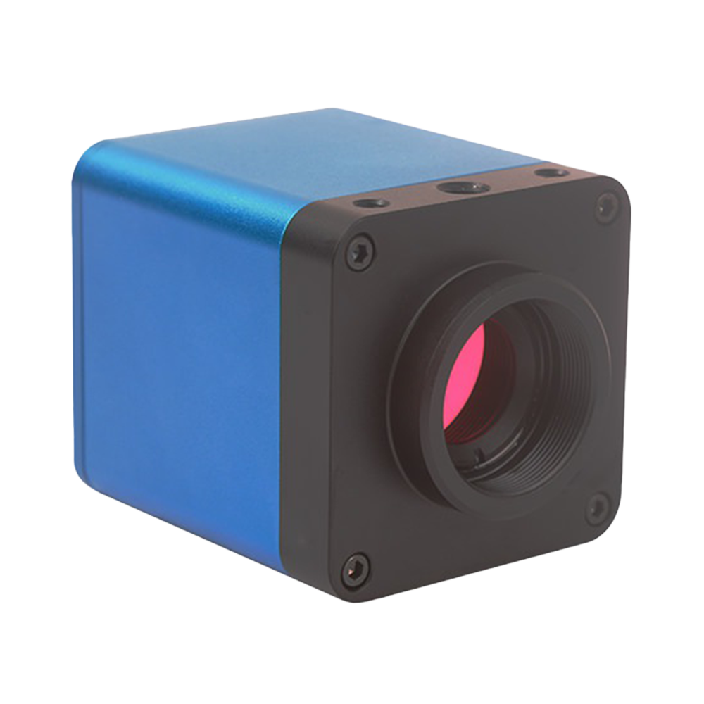 WECAM Series