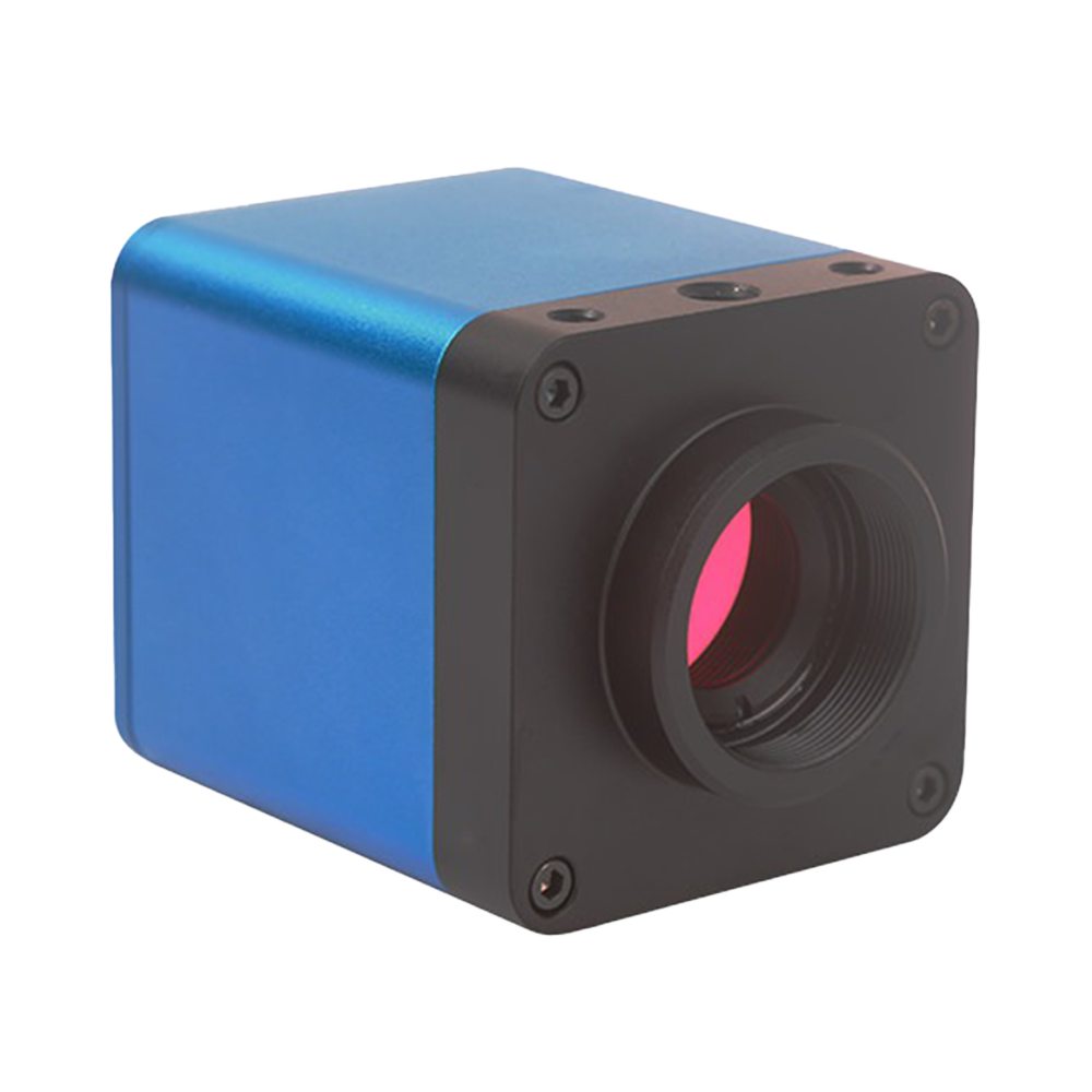 WECAM Series