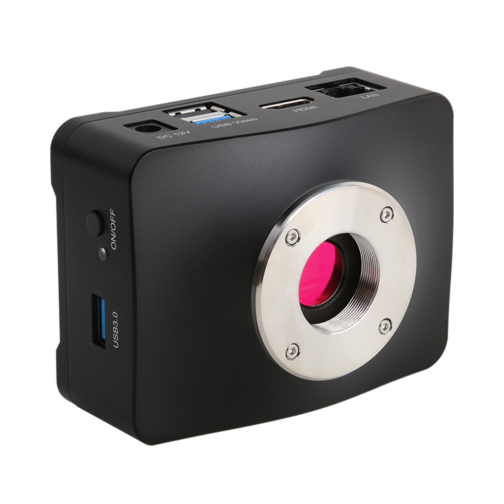 X7CAM4K Series