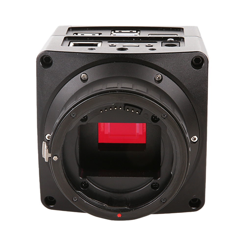 X7FCAM4K Series