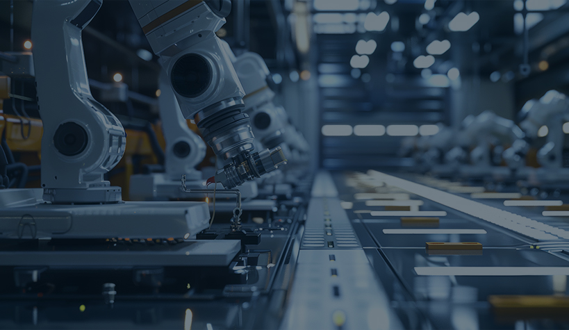 Mechanical Manufacturing Solutions