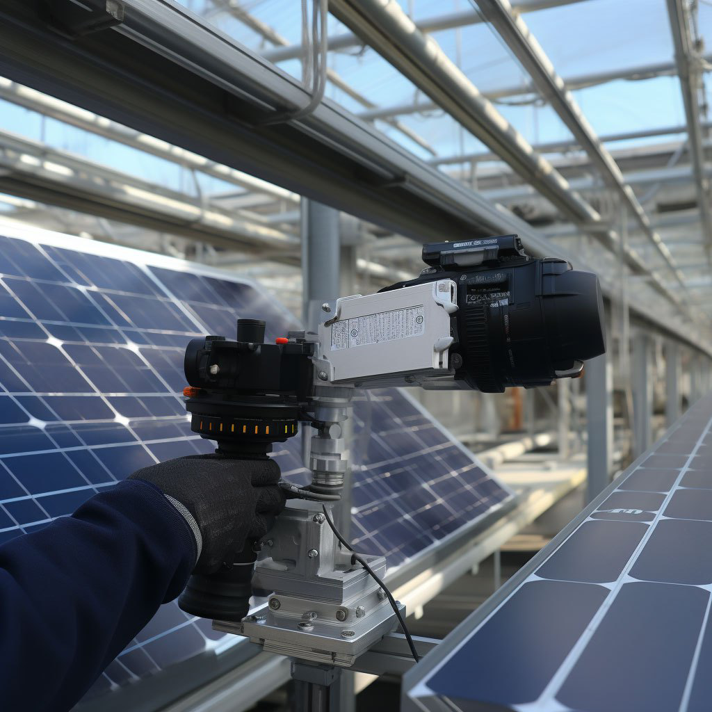 Solar Panel Internal Defect Detection