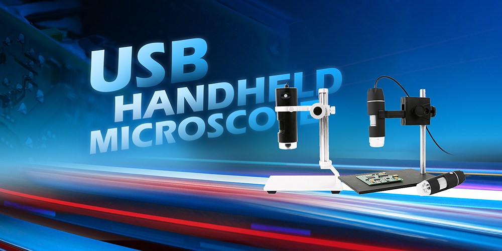 USB Microscope