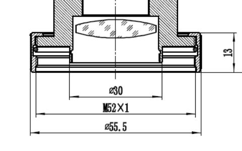 Zeiss TV Adapter