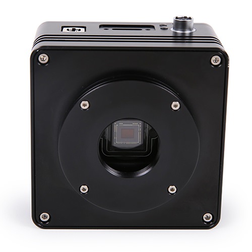 CTR3CMOS Machine Vision/Industrial Camera