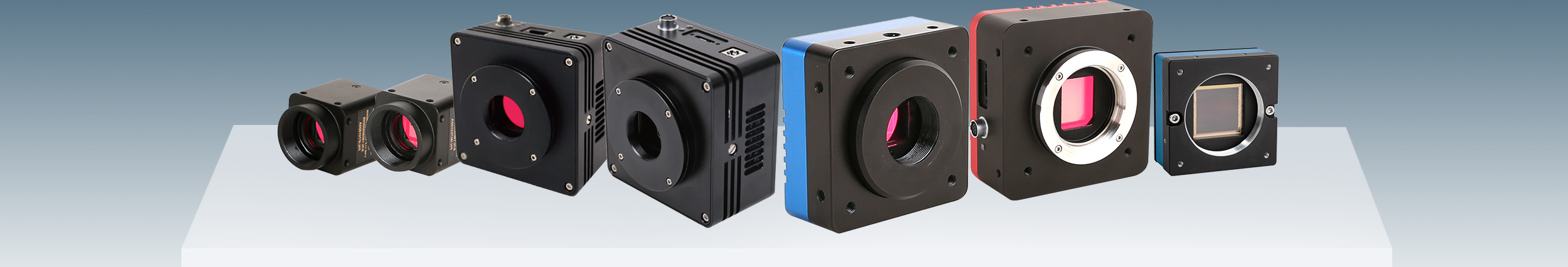 Machine Vision Camera