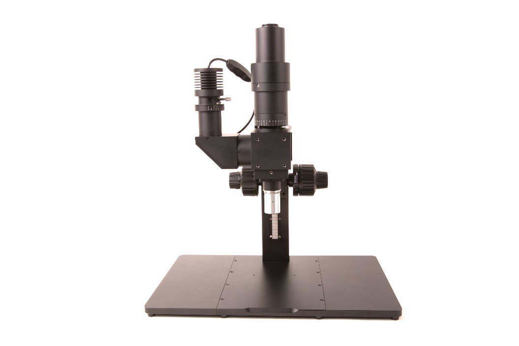 PLM100 Series Polarizing Microscope System