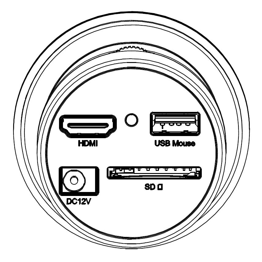 ZM0480H4K8MPA interface