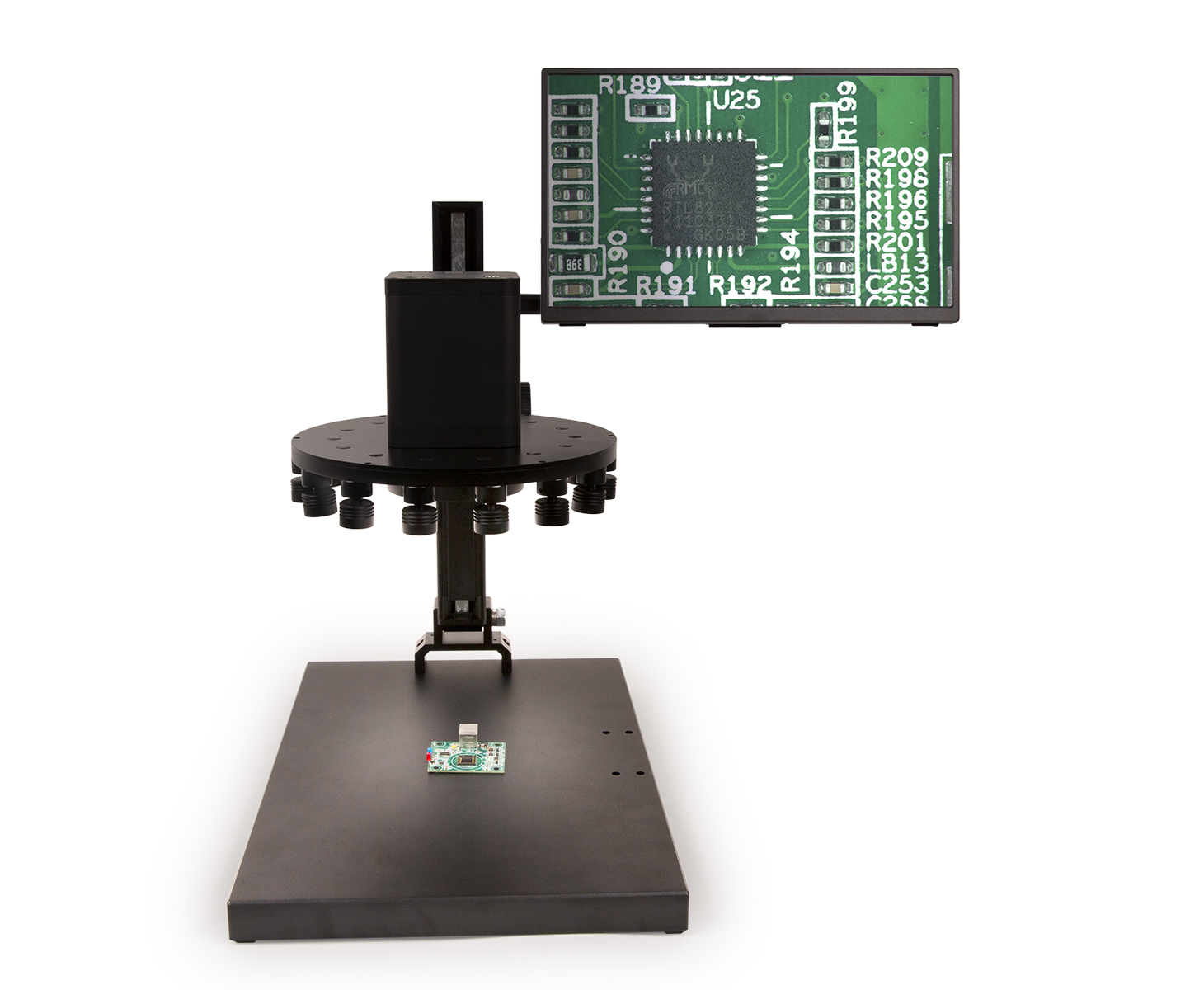 TPS-210A76 Stand