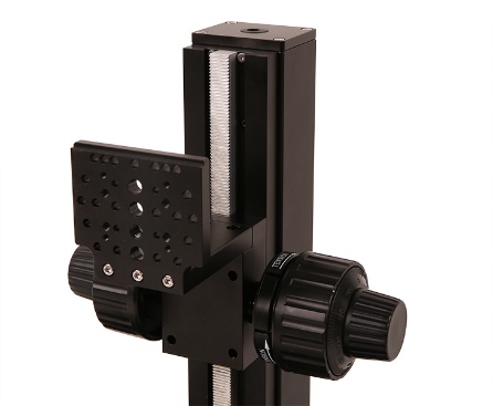 TPS-600 Series Stand